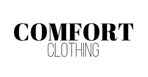 Comfort Clothing logo