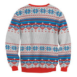 Merry Christmas! Holiday Sweater