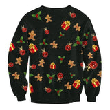 Christmas Tree Holiday Sweater